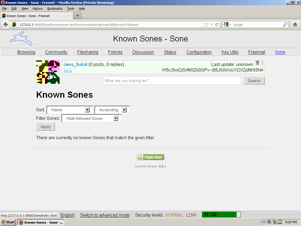 Sone 012